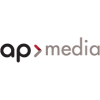 AP Media Pte Ltd Logo