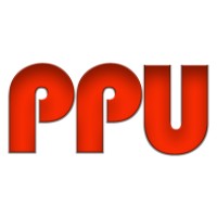 Persona Prima Utama, PT Logo