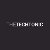 The TechTonic Logo