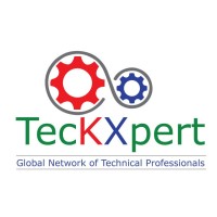 TecKXpert Foundation Logo