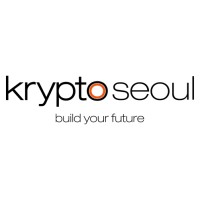 KryptoSeoul Logo