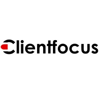Clientfocus GmbH Logo