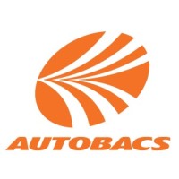 Autobacs Singapore Logo