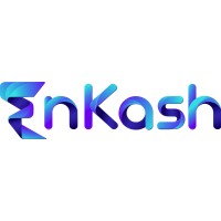 EnKash- Corporate Spend Management & Cards Platform Logo
