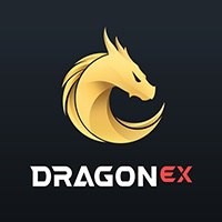 DragonEx Network Logo