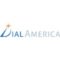 DialAmerica Logo