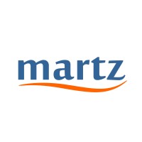 Martz Digital Logo