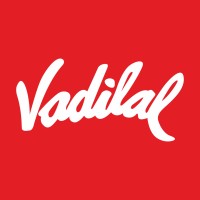 Vadilal Enterprises Ltd. Logo