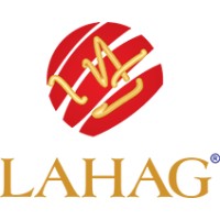 Lahag Spirits Logo