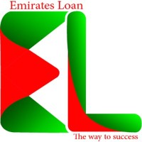 Emirates Loan Logo
