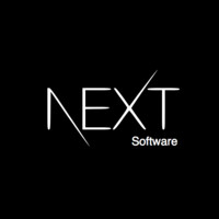 Next Software Logo