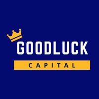 Goodluck Capital Logo