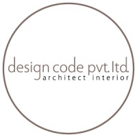 Design Code Pvt. Ltd. Logo
