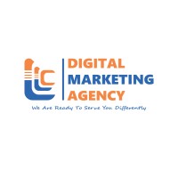 Digital Marketing Agency LLC Logo