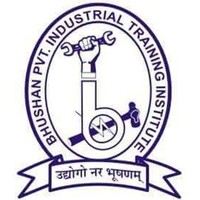 Bhushan ITI Logo