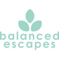 Balanced Escapes Logo