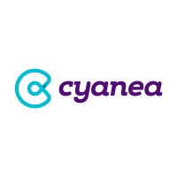 Cyanea LLC Logo