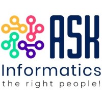 ASK Informatics Logo