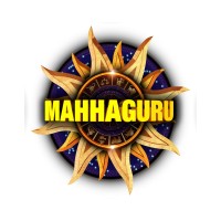 MahhaGuru NavGrah Private Limited Logo