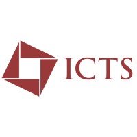 International Centre for Theoretical Sciences Logo