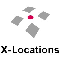X-Locations Inc. Logo