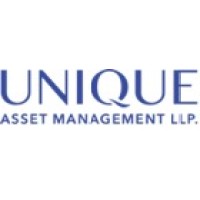 Unique Asset Management LLP Logo
