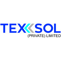 Texsol (Private) Limited Logo