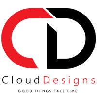 Cloud Designs Logo