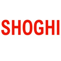 Shoghi communications Ltd Logo