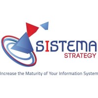 SISTEMA STRATEGY Logo