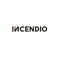 Incendio Media Logo