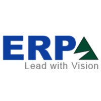 ERP Analysts (INDIA) Pvt. Ltd. Logo