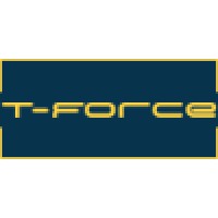 T-Force Group Logo