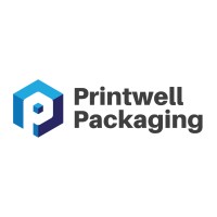 Printwell Packaging Corporation Logo