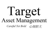 Target Asset Management (Singapore) Logo
