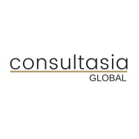 Consultasia Global Logo