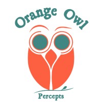 Orange Owl Logo