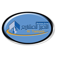 Al Tamyoz Facility Management Services Logo