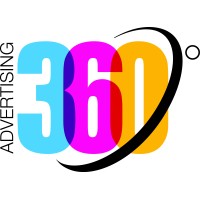 Advertising360 Logo