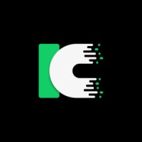 Informed Creativity | IC Logo