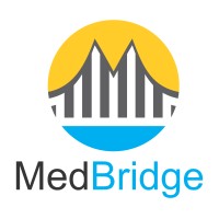 MedBridge Health Solutions Private Limited Logo