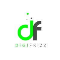 Digifrizz Technologies LLP Logo