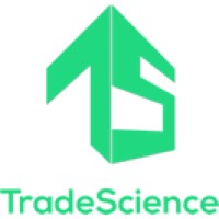 Tradescience Logo