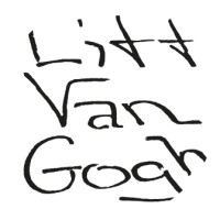 Little Van Gogh Logo