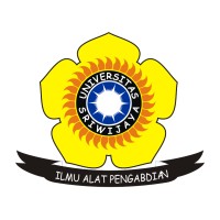 Sriwijaya University Logo