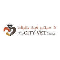 The City Vet Clinic Logo