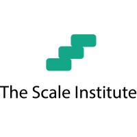 The Scale Institute Logo