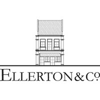 Ellerton & Co. Public Relations and Marketing Logo