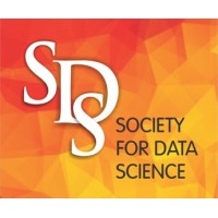 Society for Data Science Logo