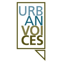 UrbanVoices Logo
